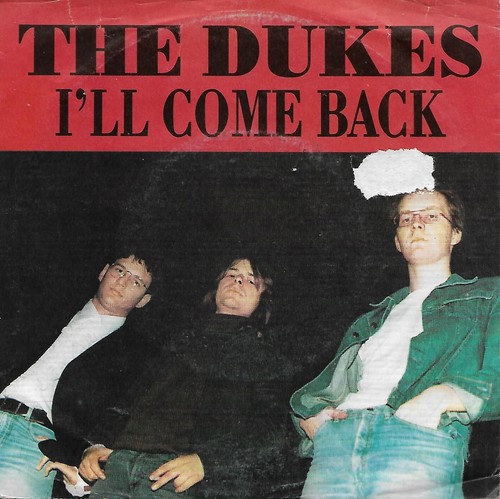 The dukes come back - dukes,