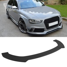 Per Audi A4 Avant B8 nero