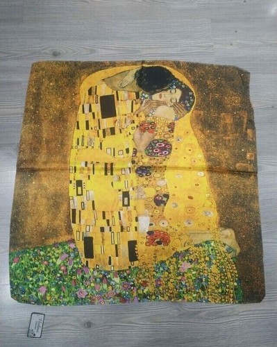 Foulard quadrato bacio - quadrato,