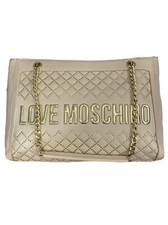 MOSCHINO BORSA DONNA WOMAN BAG