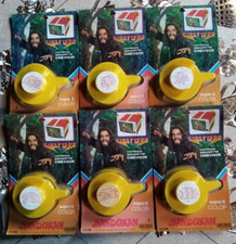 Vintage  Mupi - Sandokan