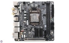 Scheda madre Gigabyte Z270N WIFI Z270 LGA 1151 DDR4 HDMI DVI MINI ITX INTEL HTPC