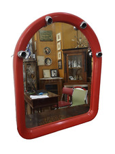 Specchio da Bagno Vintage a 4