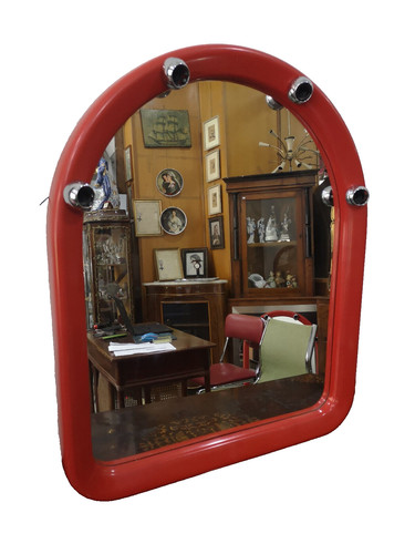 Specchio bagno vintage 4 - da,