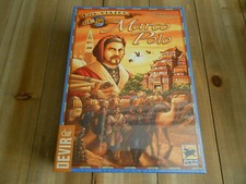 Gioco Da Tavolo - I Viaggi Di