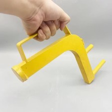 escavatore armatura battitore