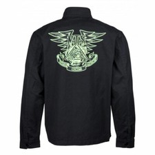 Giacca Santa Cruz Jacket Natas