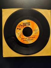 Alan Price Set - Shame / Don't