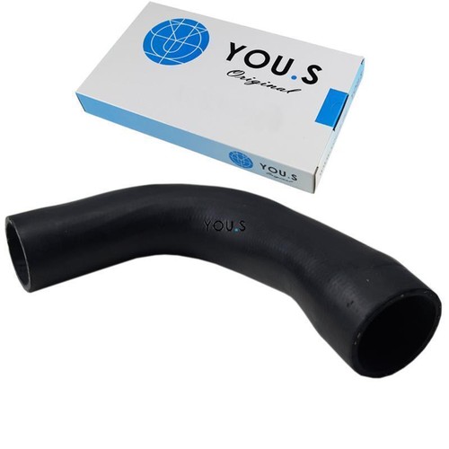 Tubo intercooler originale