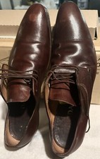 scarpe prada uomo 11 usate
