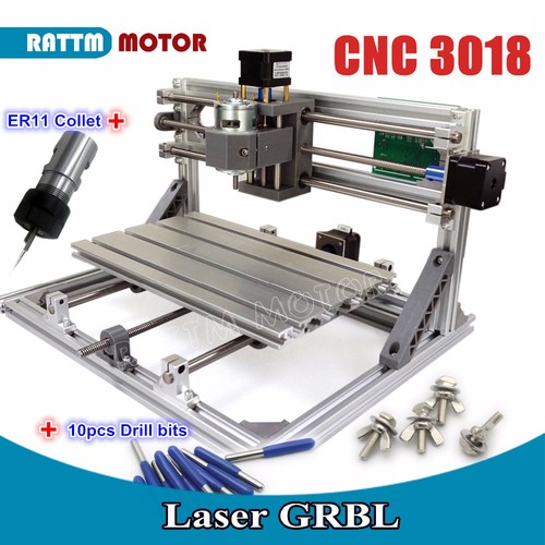 Axis 3018 grbl cnc - 3018,