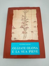 Libro Olgiate Olona e la sua