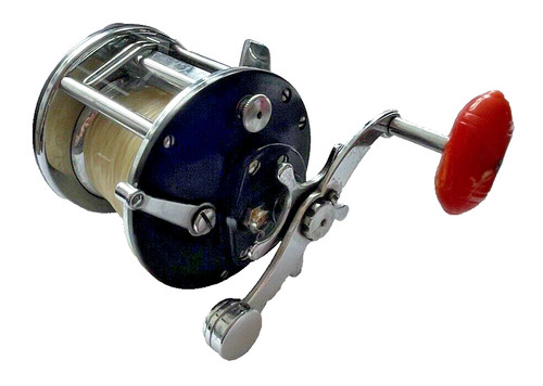 Penn reels peer - penn, 209