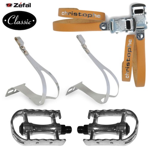 Set zefal christophe puntale - zefal,