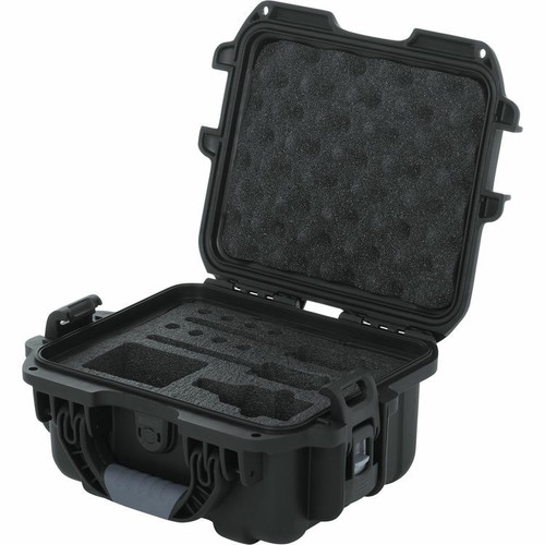 Gator mic sennew 1 - gator,