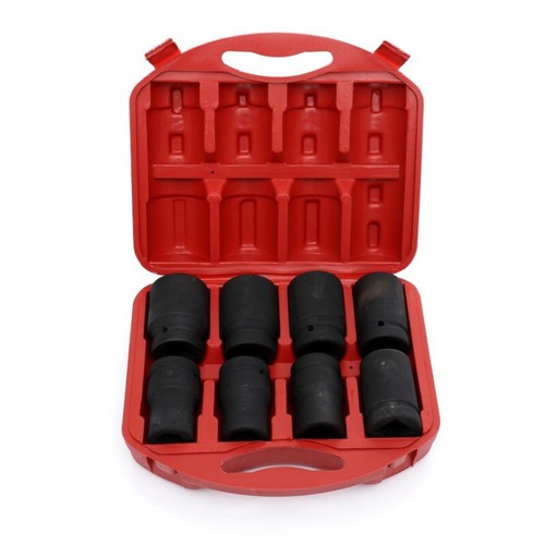 Set bussole rinforzate - 8,