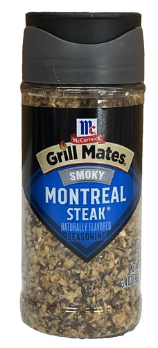 Mccormick grill mates smoky - grill,