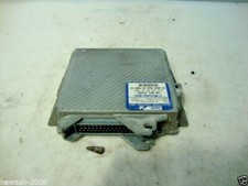 Centralina Motore 0145454932