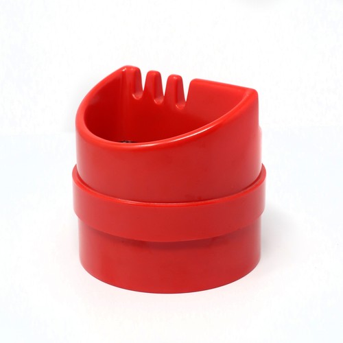 Posacenere rosso 4630 - , di