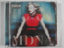 Madonna - MDNA - Pop Superstar