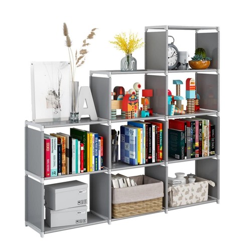 Libreria cubo scaffale - cubo,