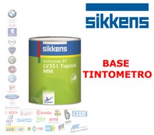 522865 BASE DA TINTOMETRO