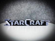 Starcraft Action Figure Nerd