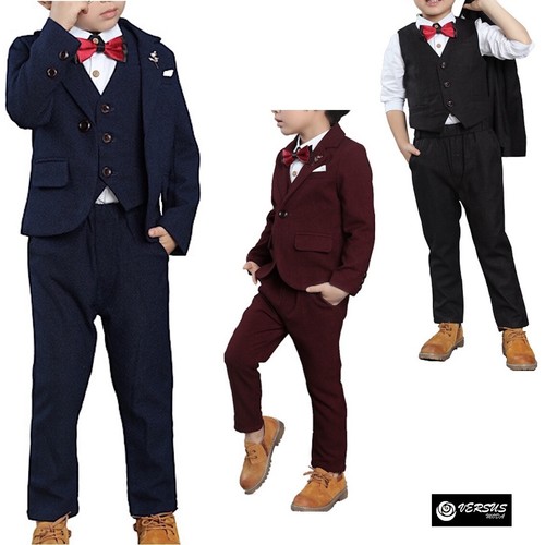 Abito completo elegante - completo,