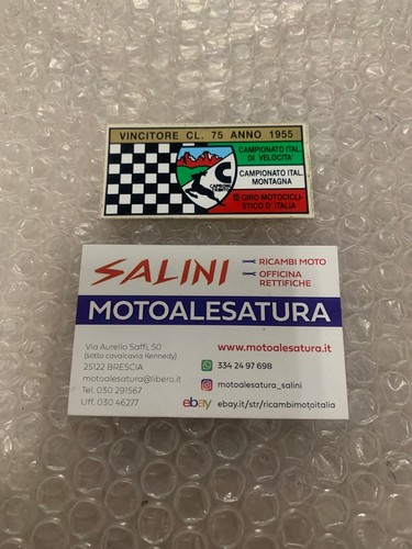 Adesivo moto capriolo - moto,