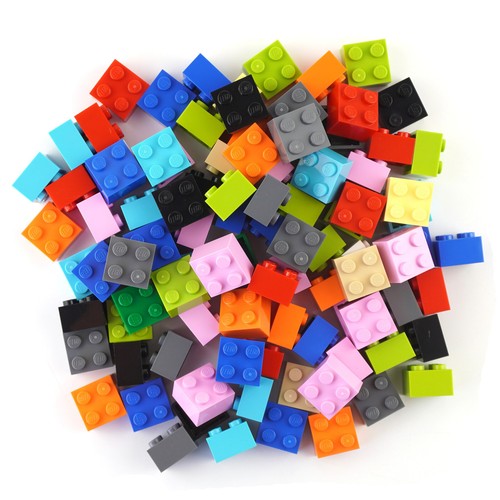 Lego 2x2 mattoncini - lego®,