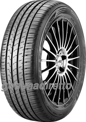 Pneumatici estivi 205 - /45, r17