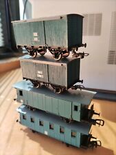 Rivarossi H0 - CONVOGLIO FNM