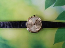 Orologio LEVRETTE - PAUL PICOT carica manuale vintage donna