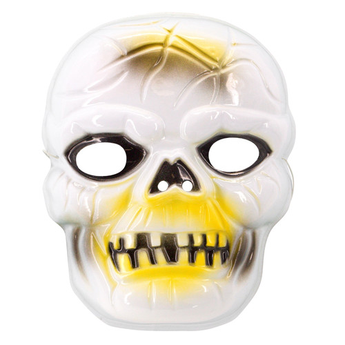 Maschera teschio accessori - teschio,