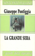 La grande sera - Giuseppe