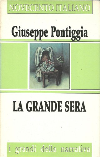 Grande sera giuseppe - grande,