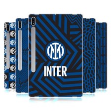 CUSTODIA GEL MORBIDA UFFICIALE INTER MILAN PATTERN PER TABLET SAMSUNG 1