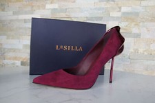 Decolte Le Silla tacco alto