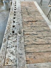 Banco da lavoro falegname