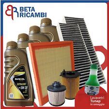 Kit Tagliando Per Citroen