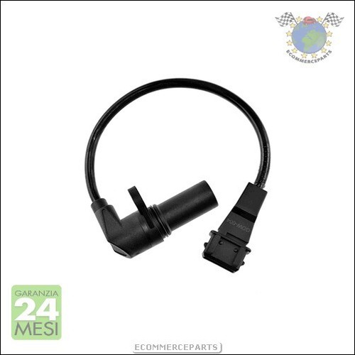 Sensore giri motore - sensore, ajs