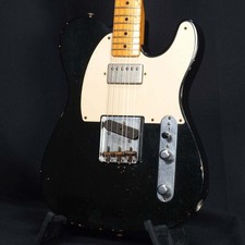 Fender custom shop 1952 - custom,