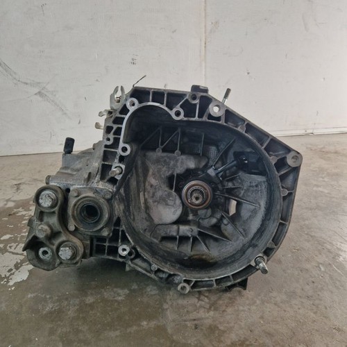 Cambio manuale fiat bravo - 6m,