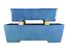 Vasi per bonsai rettangolari