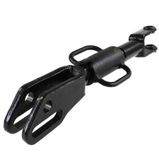 Braccio sollevatore laterale