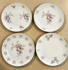 Set 4 Piatti Insalata/Dessert