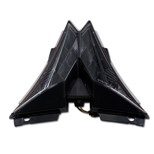 Fanale posteriore led - fanale,