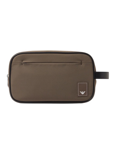 Emporio armani pochette uomo - armani,