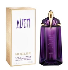 ✅ Mugler Alien 90ml Eau de