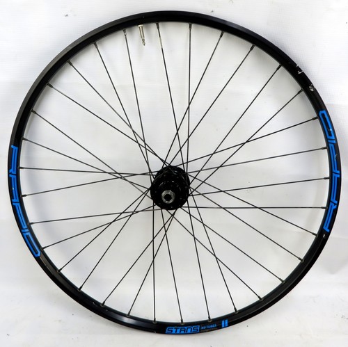 Stan rapid ztr ruota - stan's, 25